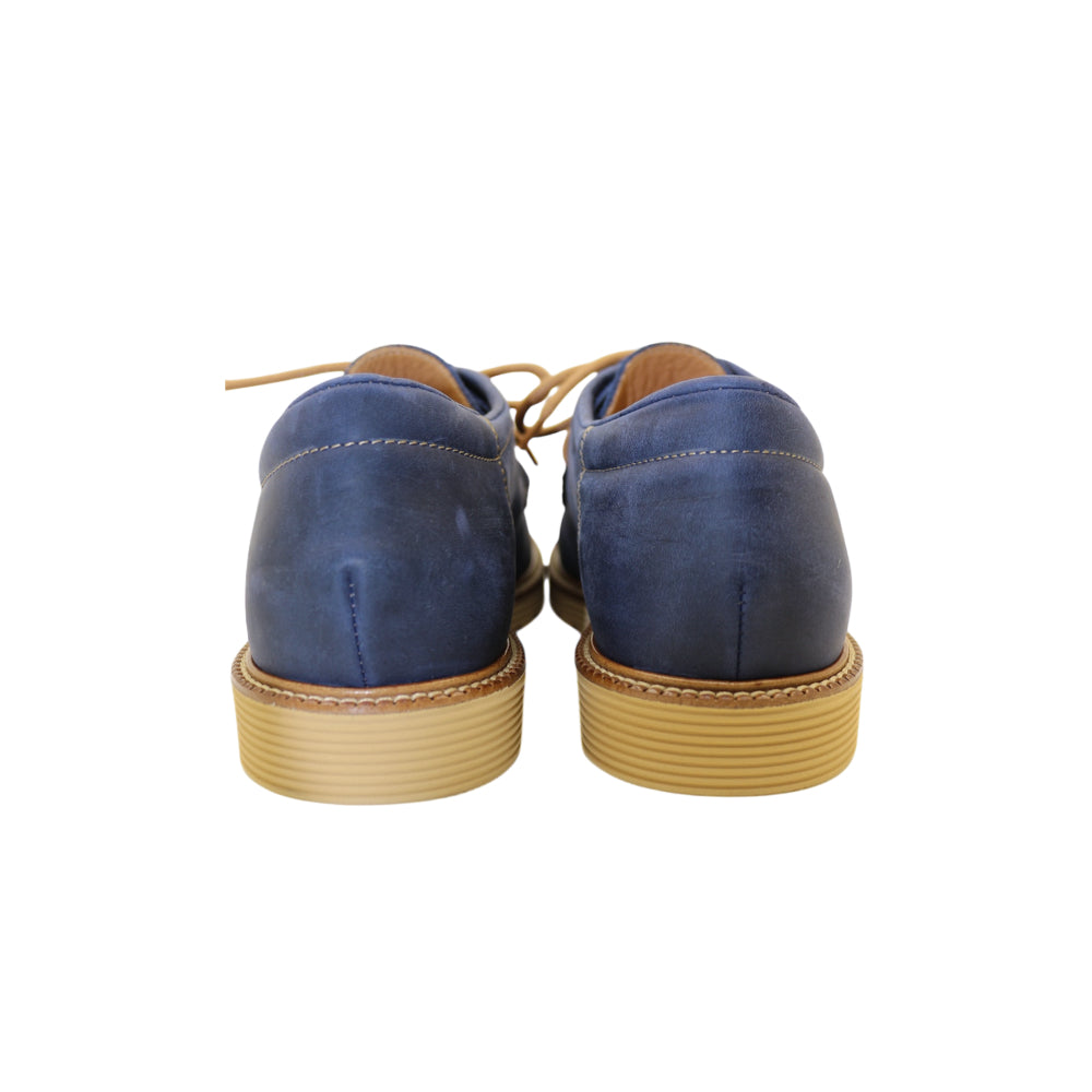 MEN'S ENGINEER SHOES ART.161