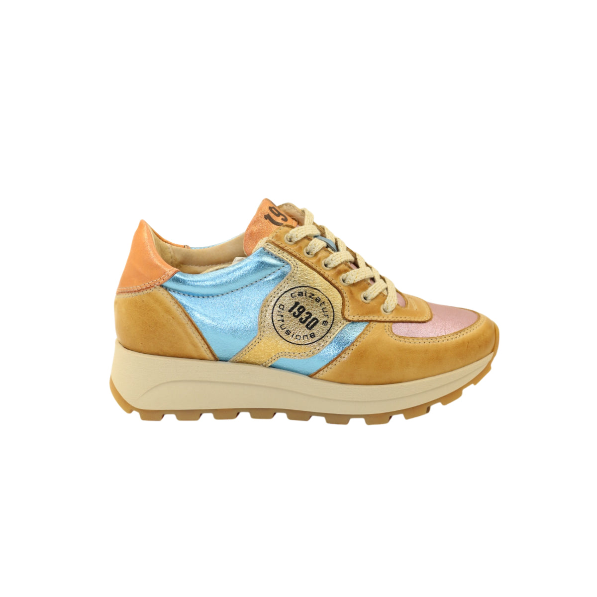 SNEAKER DONNA ART.103