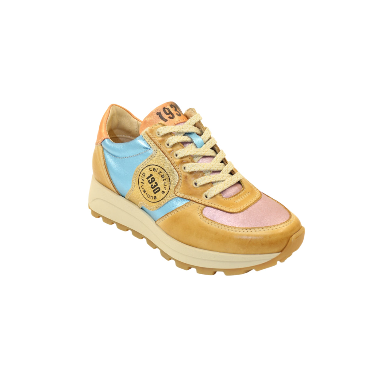 SNEAKER DONNA ART.103