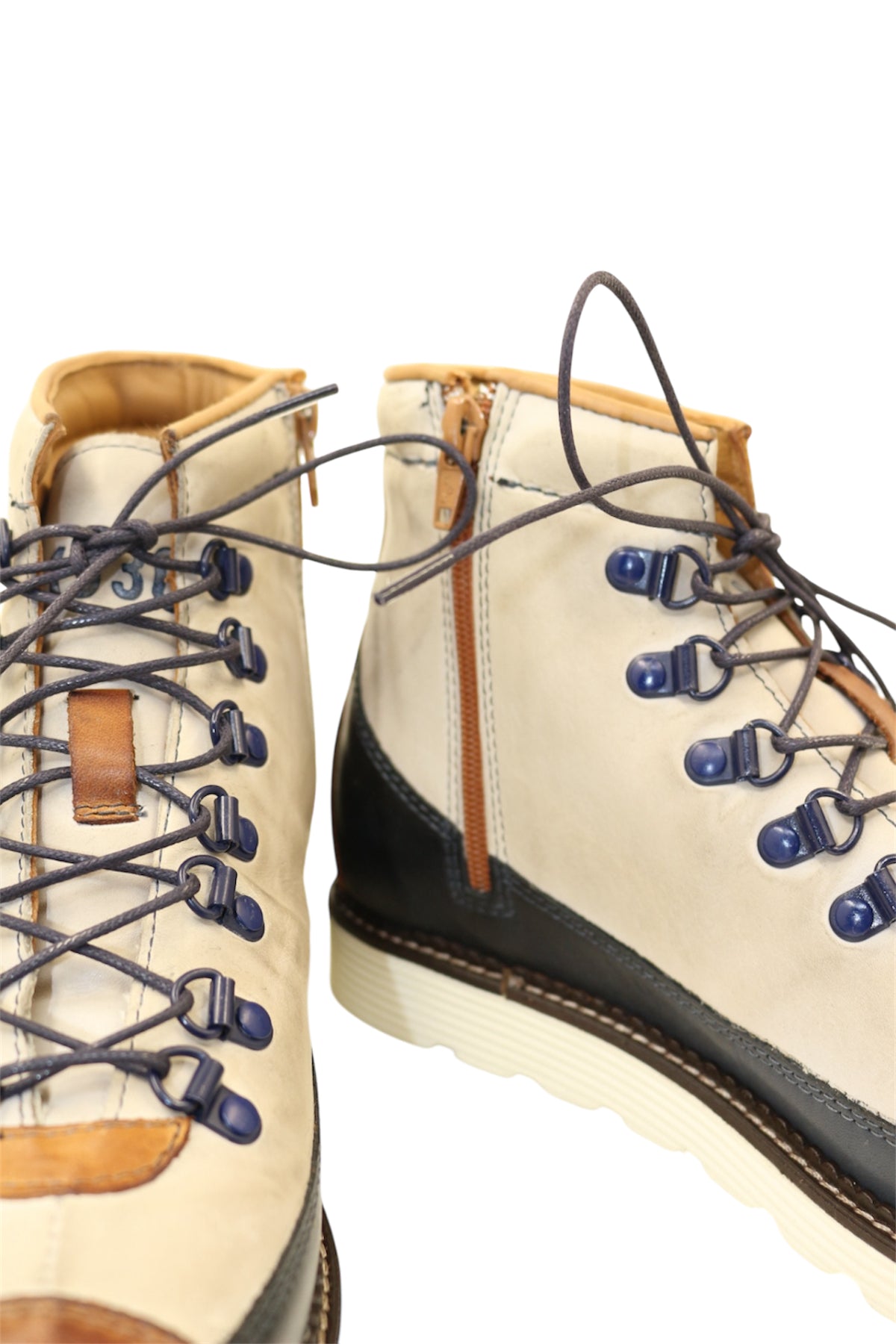 WOMEN'S CAMPER POLNISCHE ART. 138