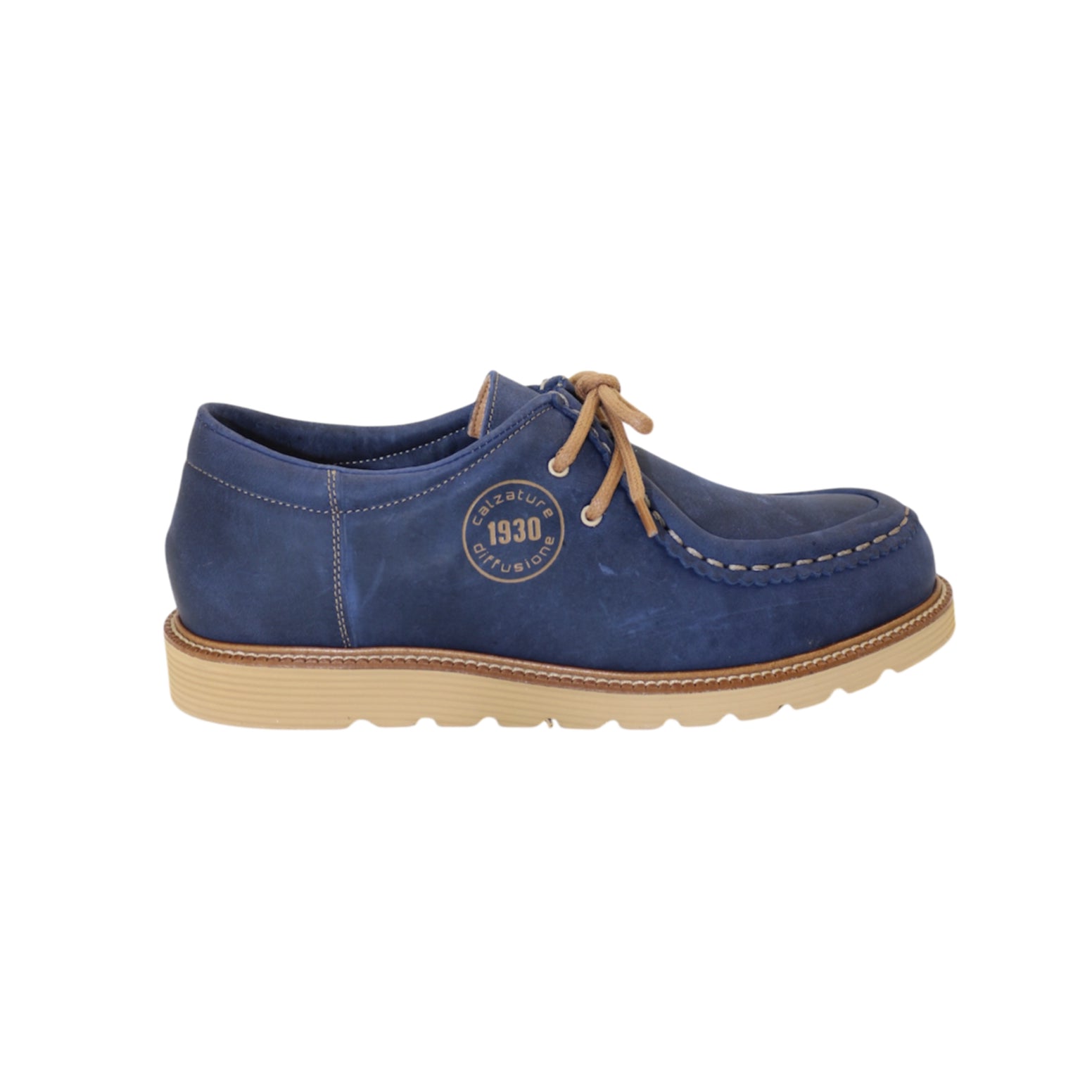 MEN'S ENGINEER SHOES ART.161