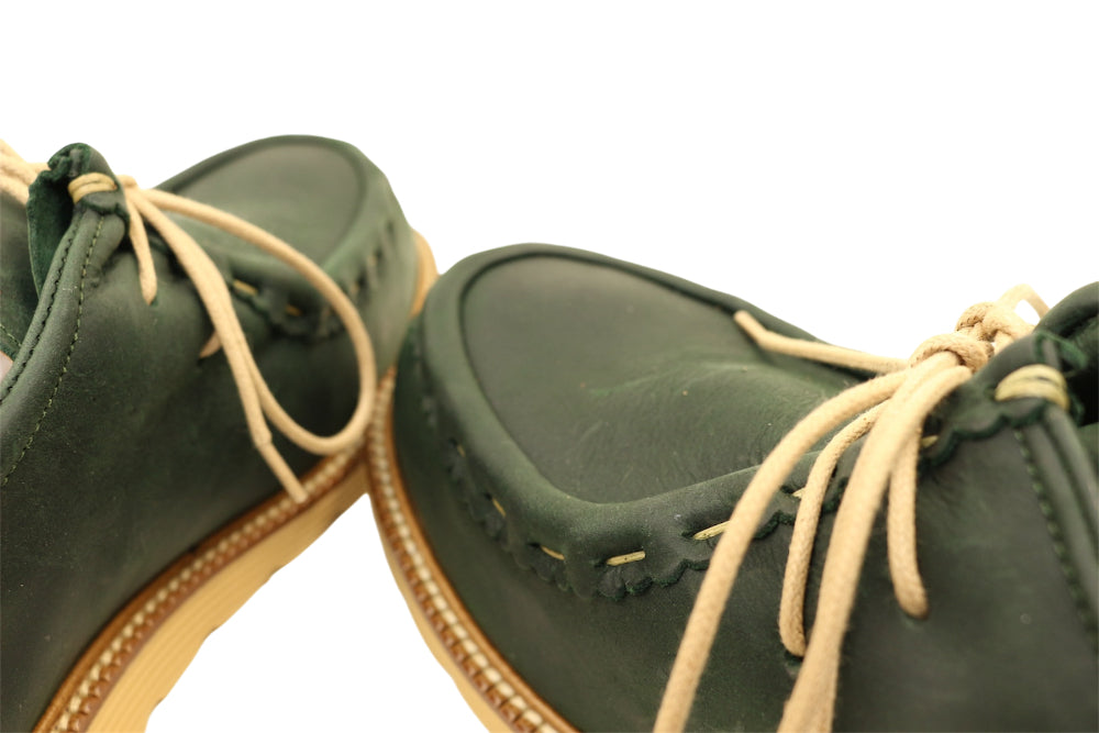 MEN'S ENGINEER SHOE ART.161