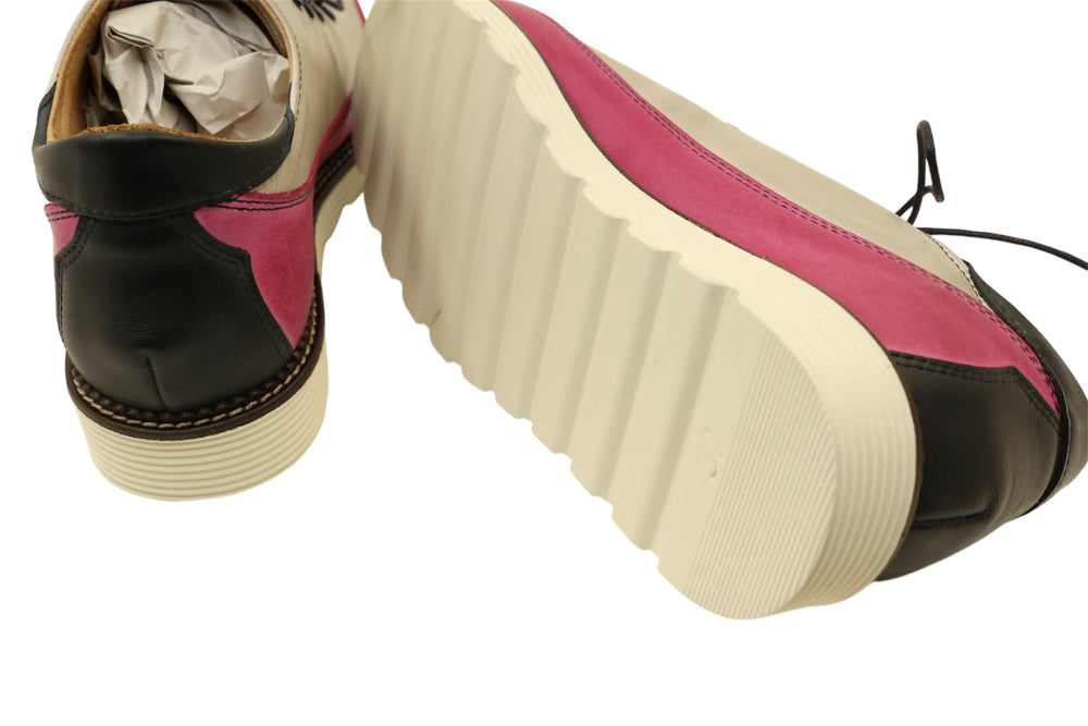 DAMEN-CAMPERSCHUH ART.139