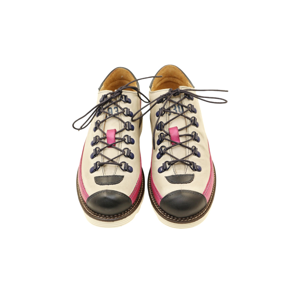 DAMEN-CAMPERSCHUH ART.139