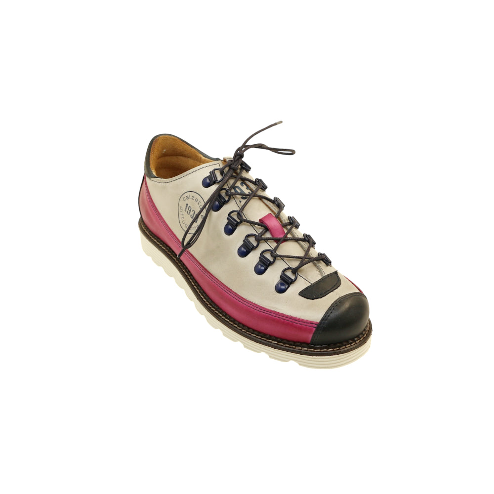 DAMEN-CAMPERSCHUH ART.139