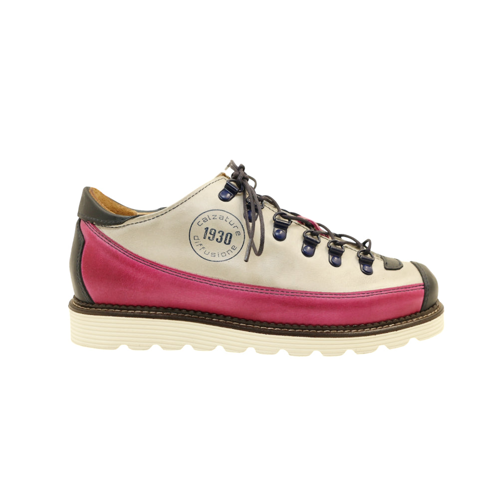 DAMEN-CAMPERSCHUH ART.139