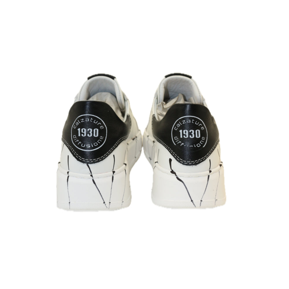 GESTREIFTES TENNIS FÜR DAMEN ART.102