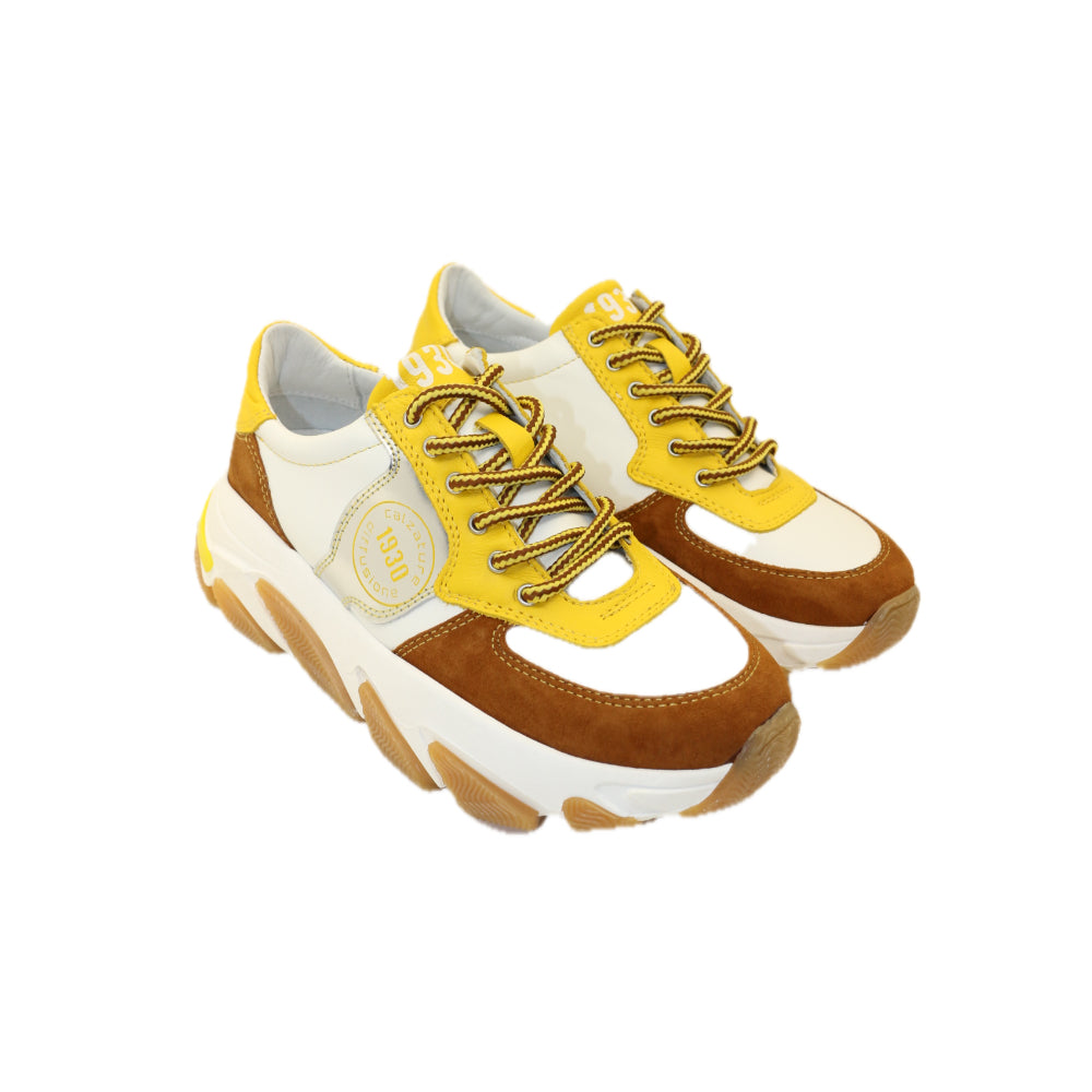 SNEAKER DONNA ART.103