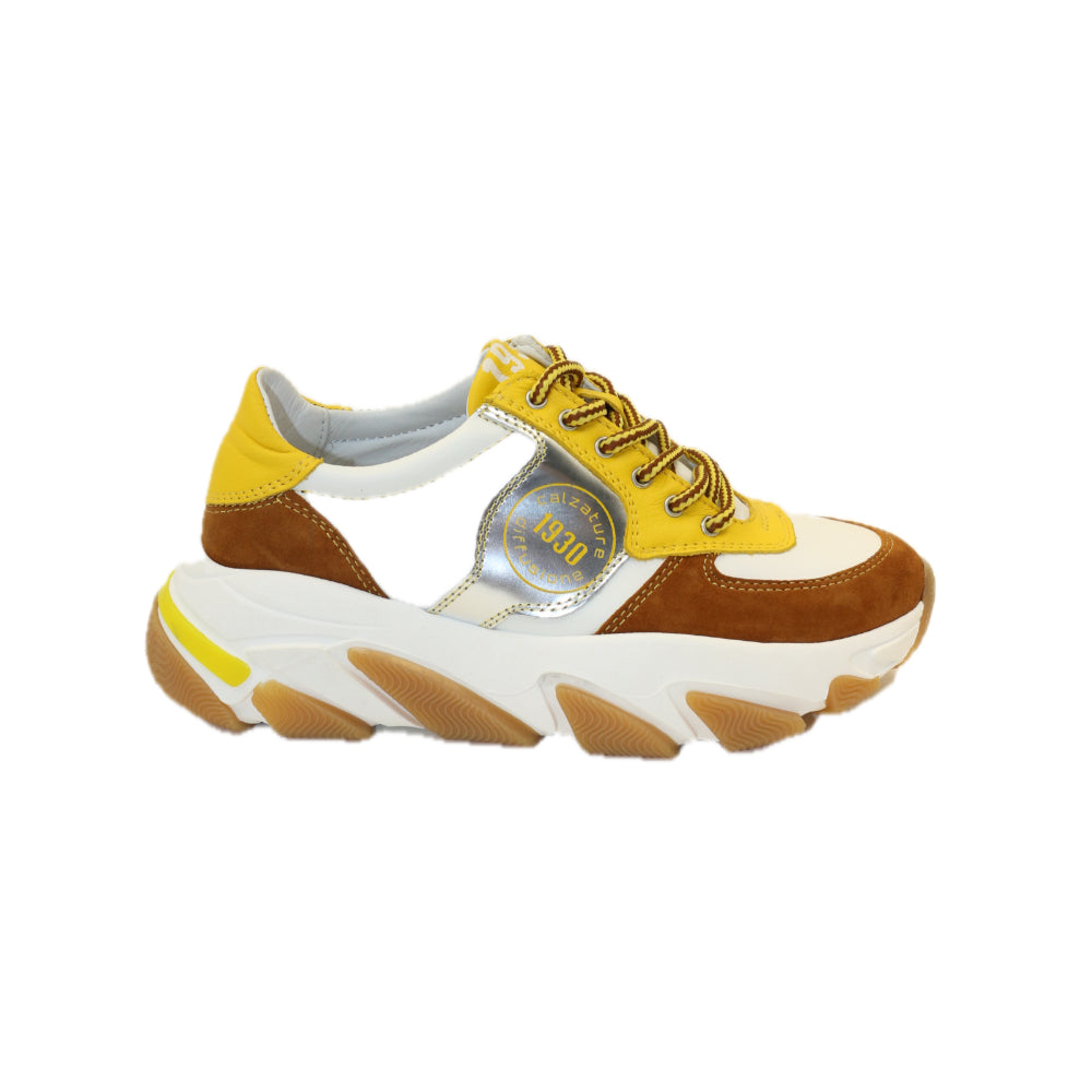SNEAKER DONNA ART.103