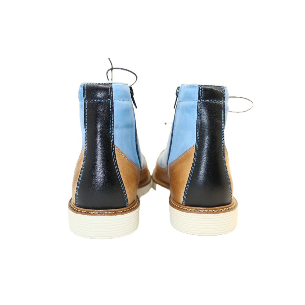 POLACCO CAMPER UOMO ART.138