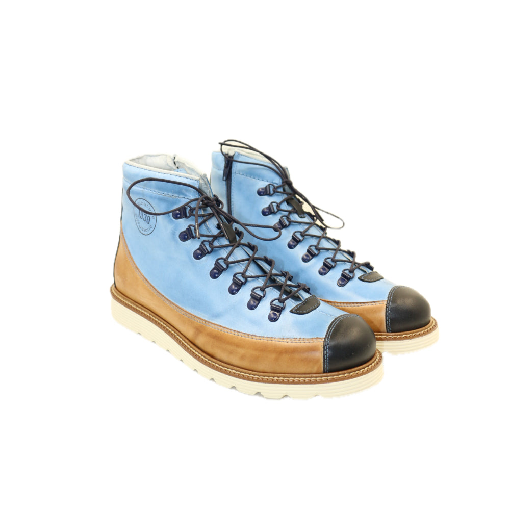 POLACCO CAMPER UOMO ART.138