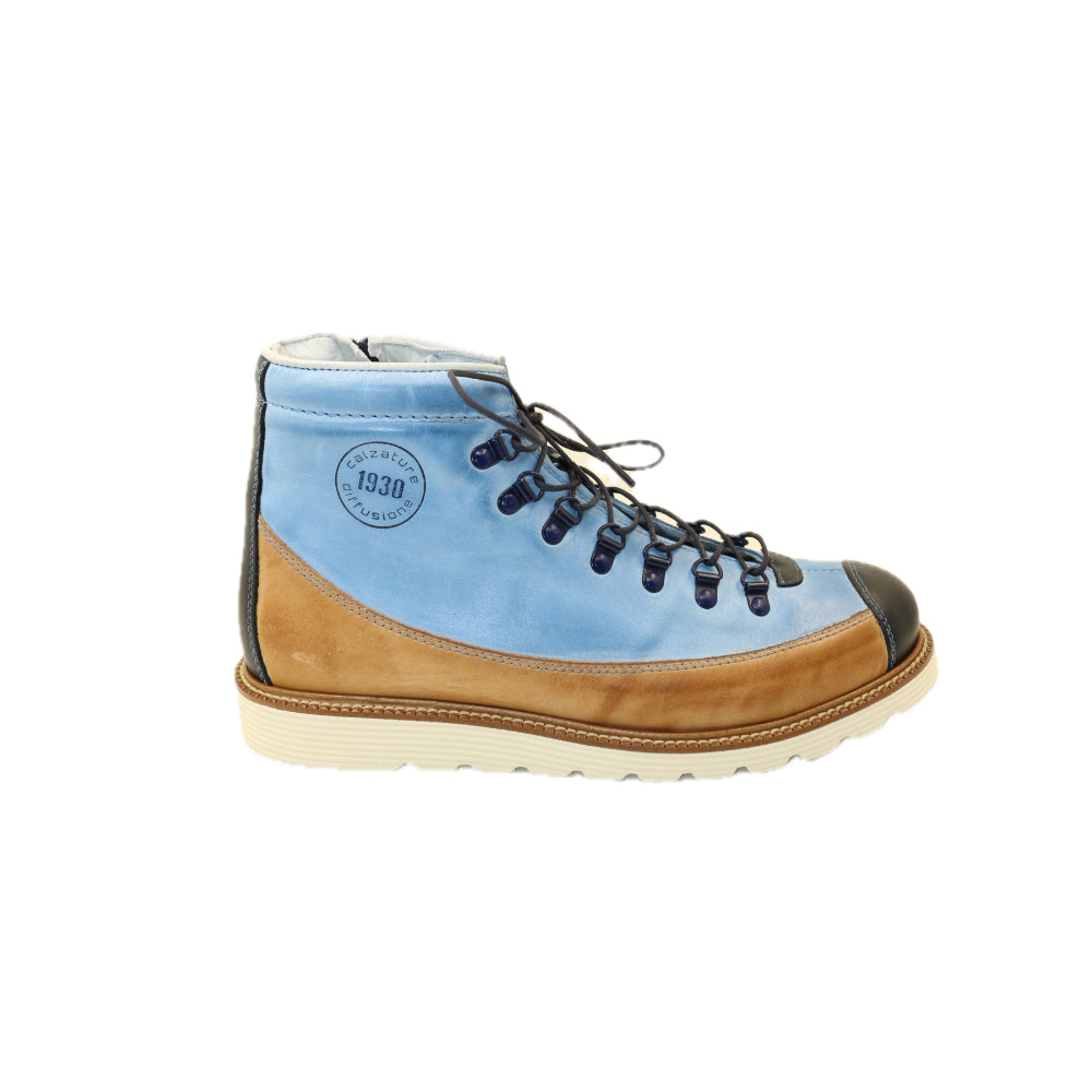 POLACCO CAMPER UOMO ART.138