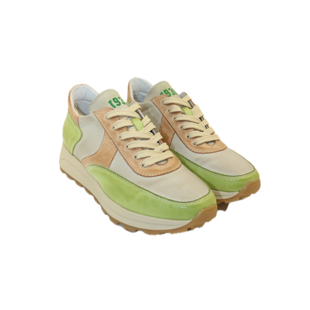 SNEAKER DONNA ART.107