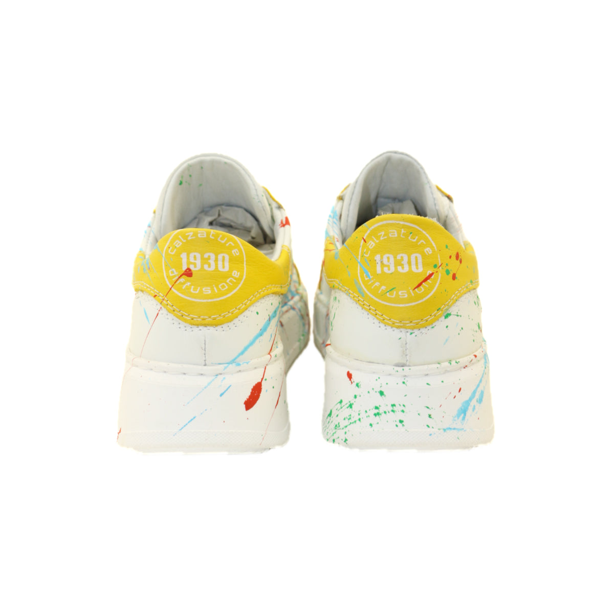 TENNIS SCHIZZI DONNA ART. 102