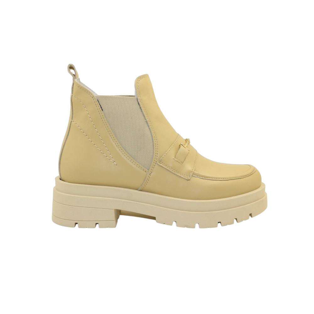 BEETLE MOCASSINO DONNA ART.150