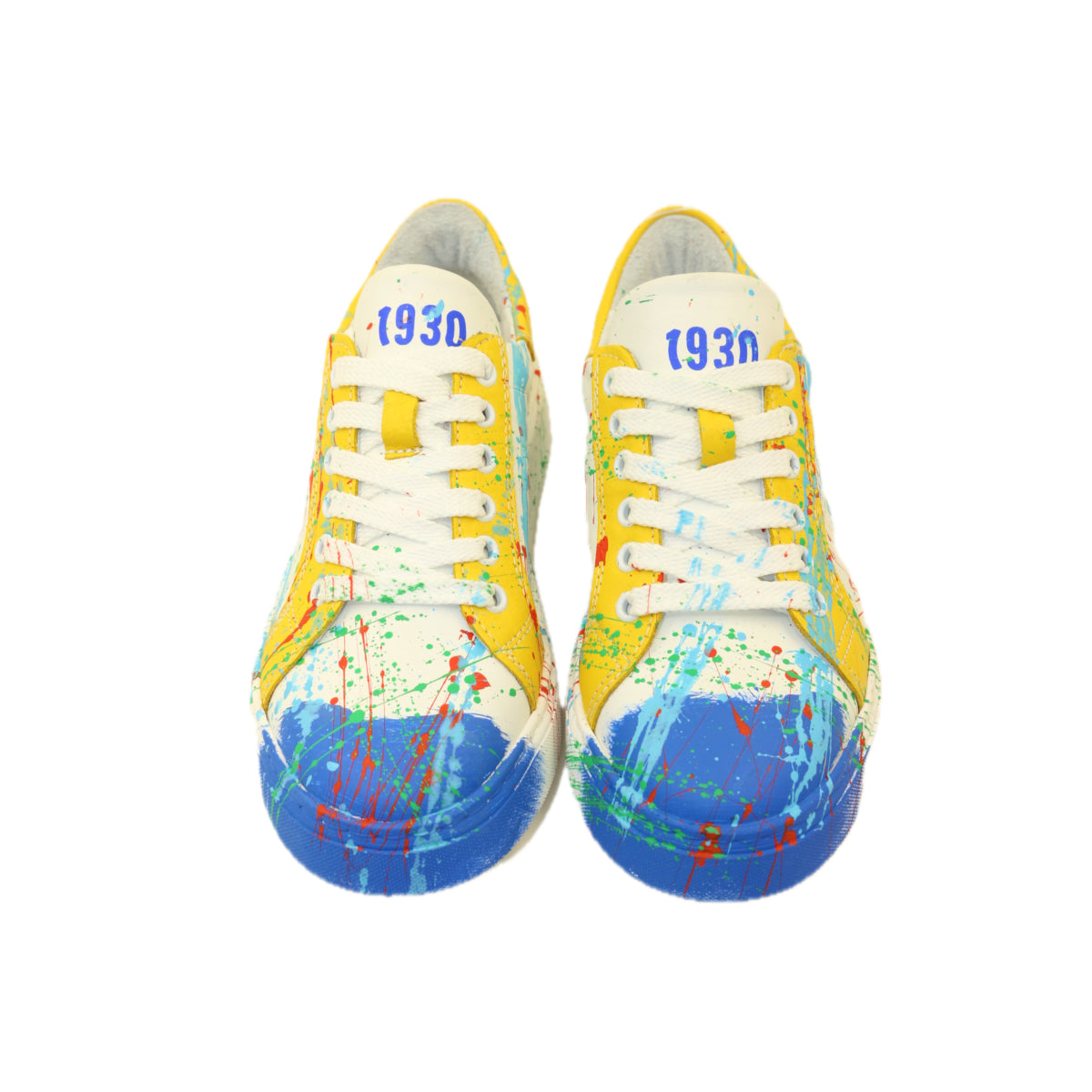 TENNIS SCHIZZI DONNA ART. 102