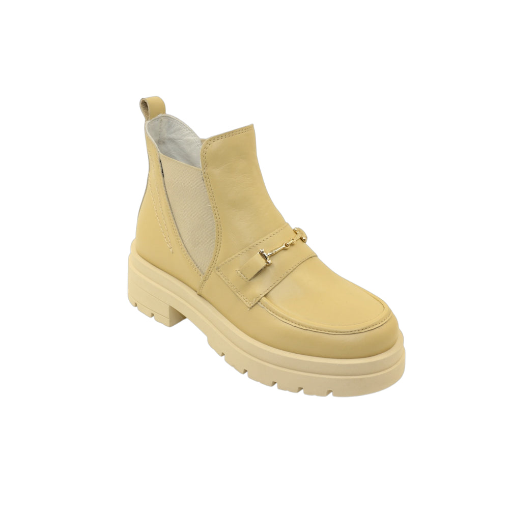 BEETLE MOCASSINO DONNA ART.150