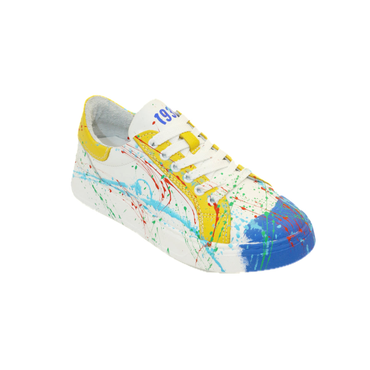 TENNIS SCHIZZI DONNA ART. 102