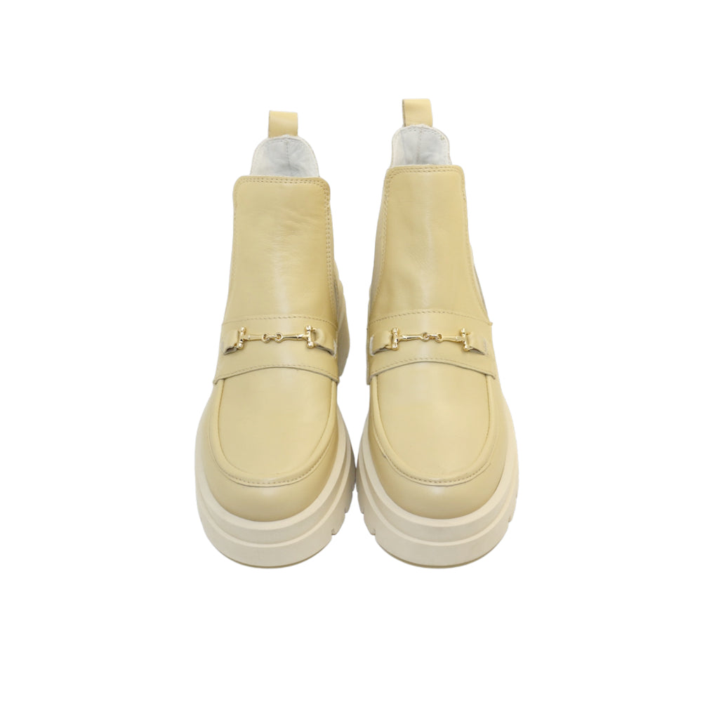 BEETLE MOCASSINO DONNA ART.150