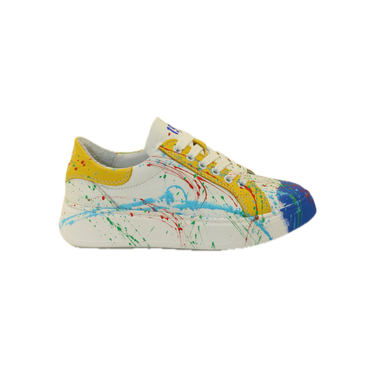 TENNIS SCHIZZI DONNA ART. 102
