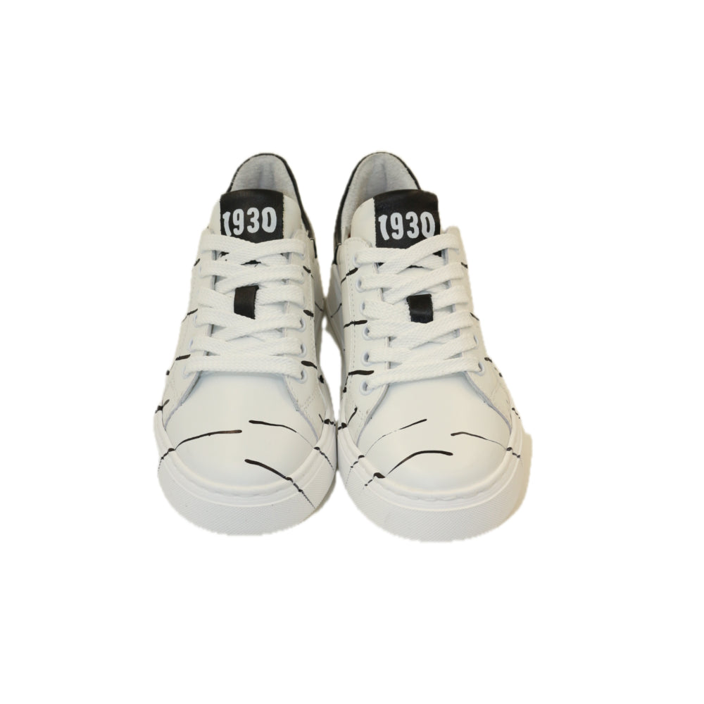 GESTREIFTES TENNIS FÜR DAMEN ART.102