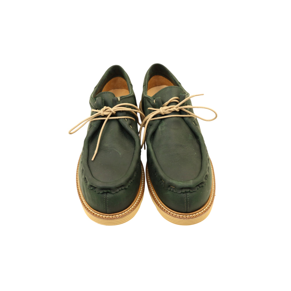 MEN'S ENGINEER SHOE ART.161