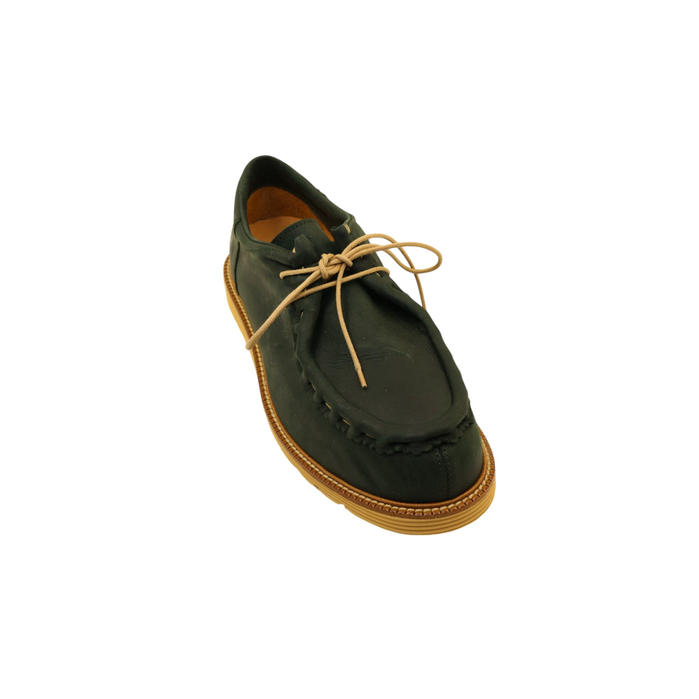 MEN'S ENGINEER SHOE ART.161