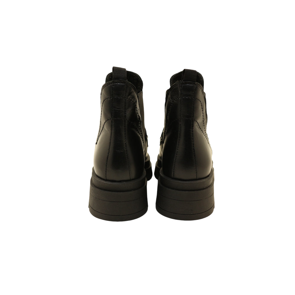 BEETLE MOCASSINO DONNA ART.150