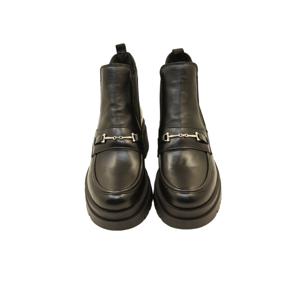 BEETLE MOCASSINO DONNA ART.150