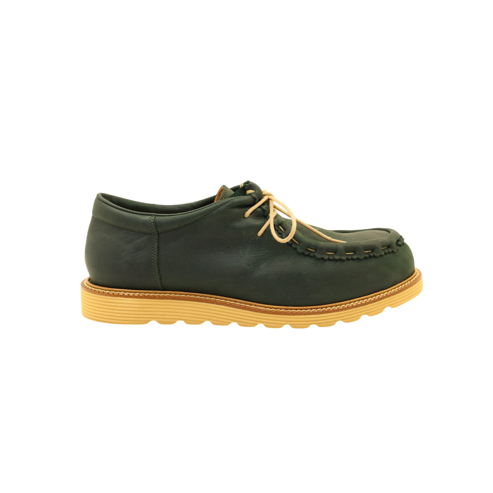 MEN'S ENGINEER SHOE ART.161