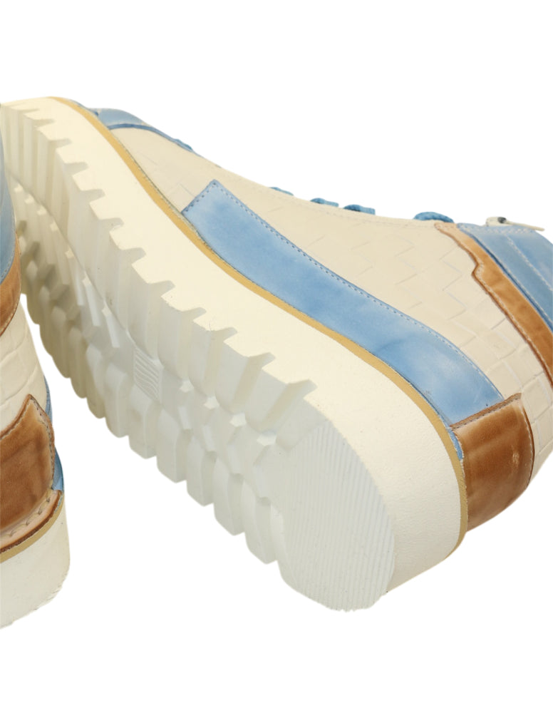 POLACCO TENNIS UOMO ART. 108
