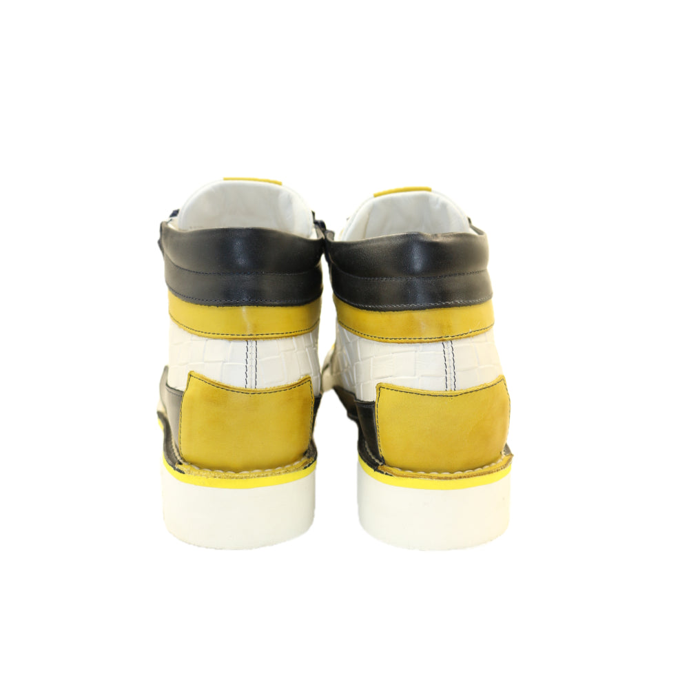 POLACCO TENNIS UOMO ART.108