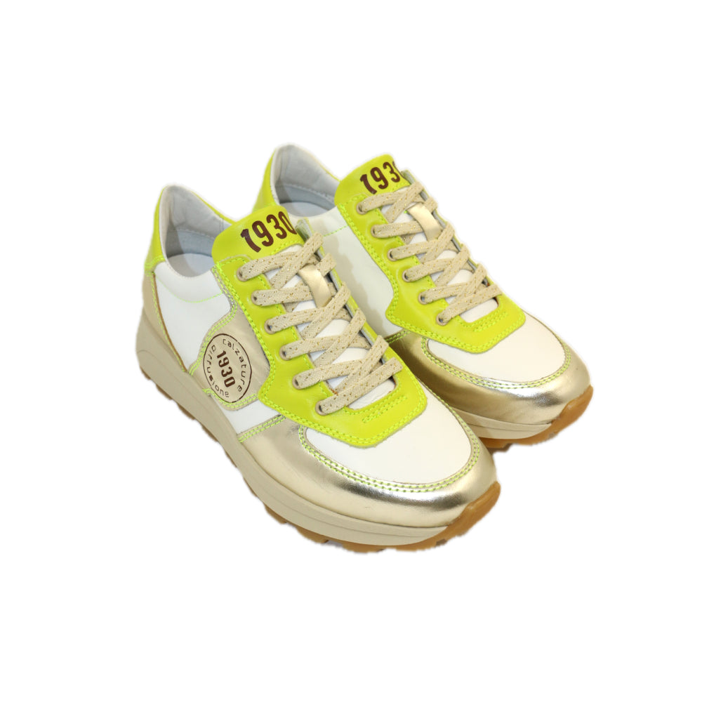 SNEAKER DONNA ART.103