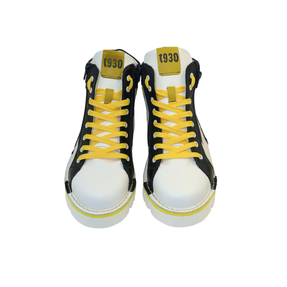 POLACCO TENNIS UOMO ART.108