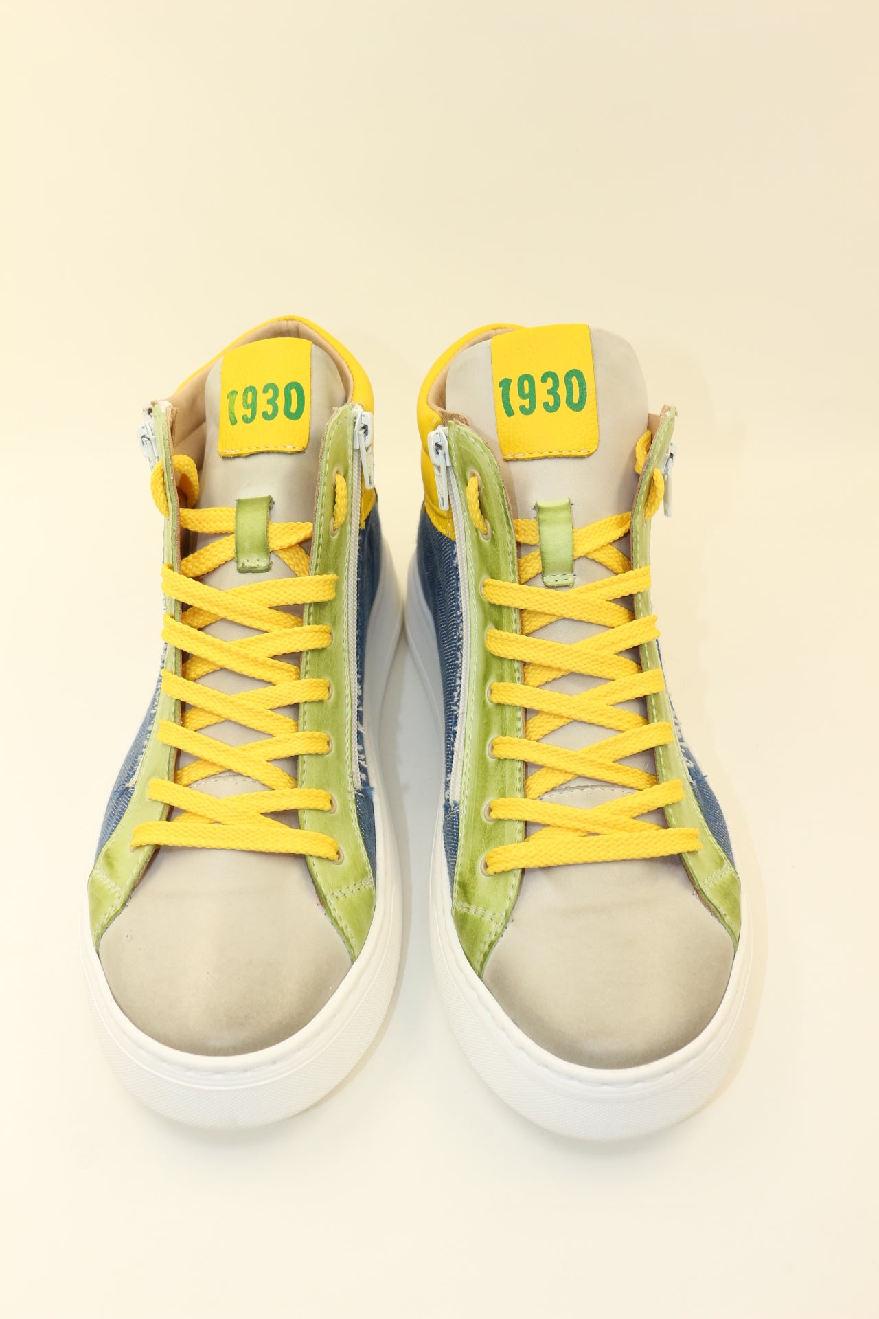 POLISH TENNIS MEN ART.108