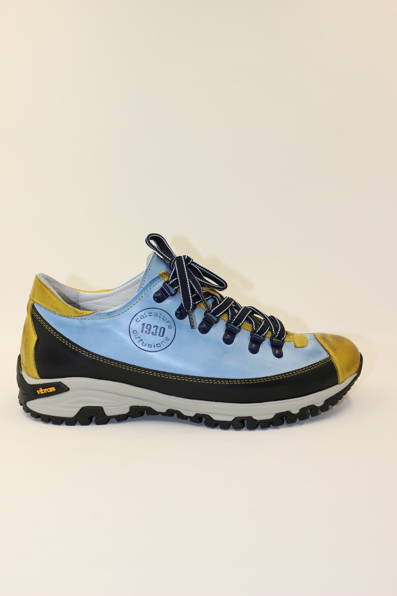 CAMPER VIBRAM DONNA ART.139