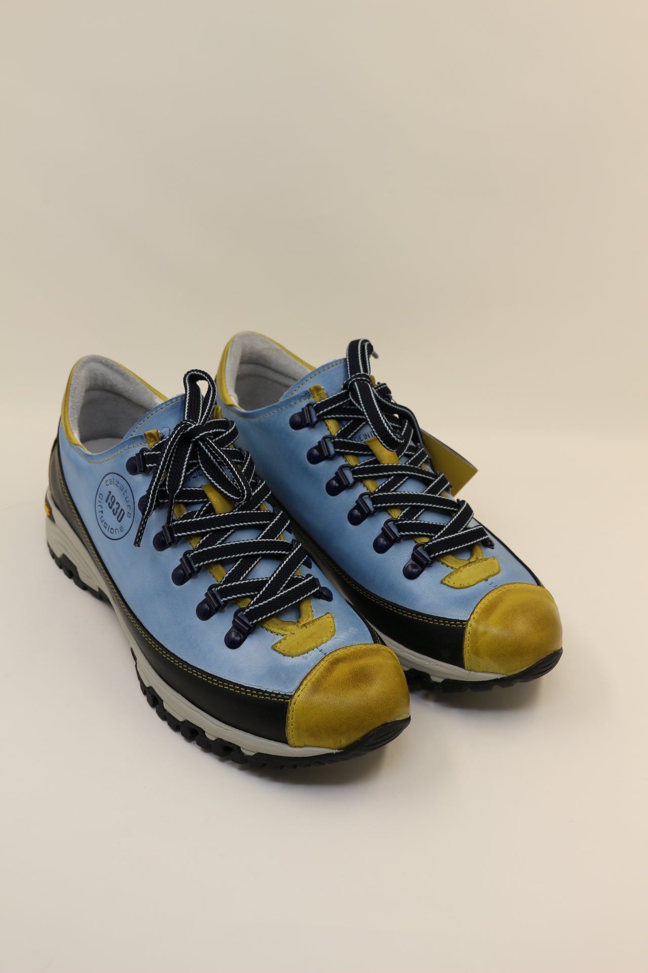 CAMPER VIBRAM DONNA ART.139