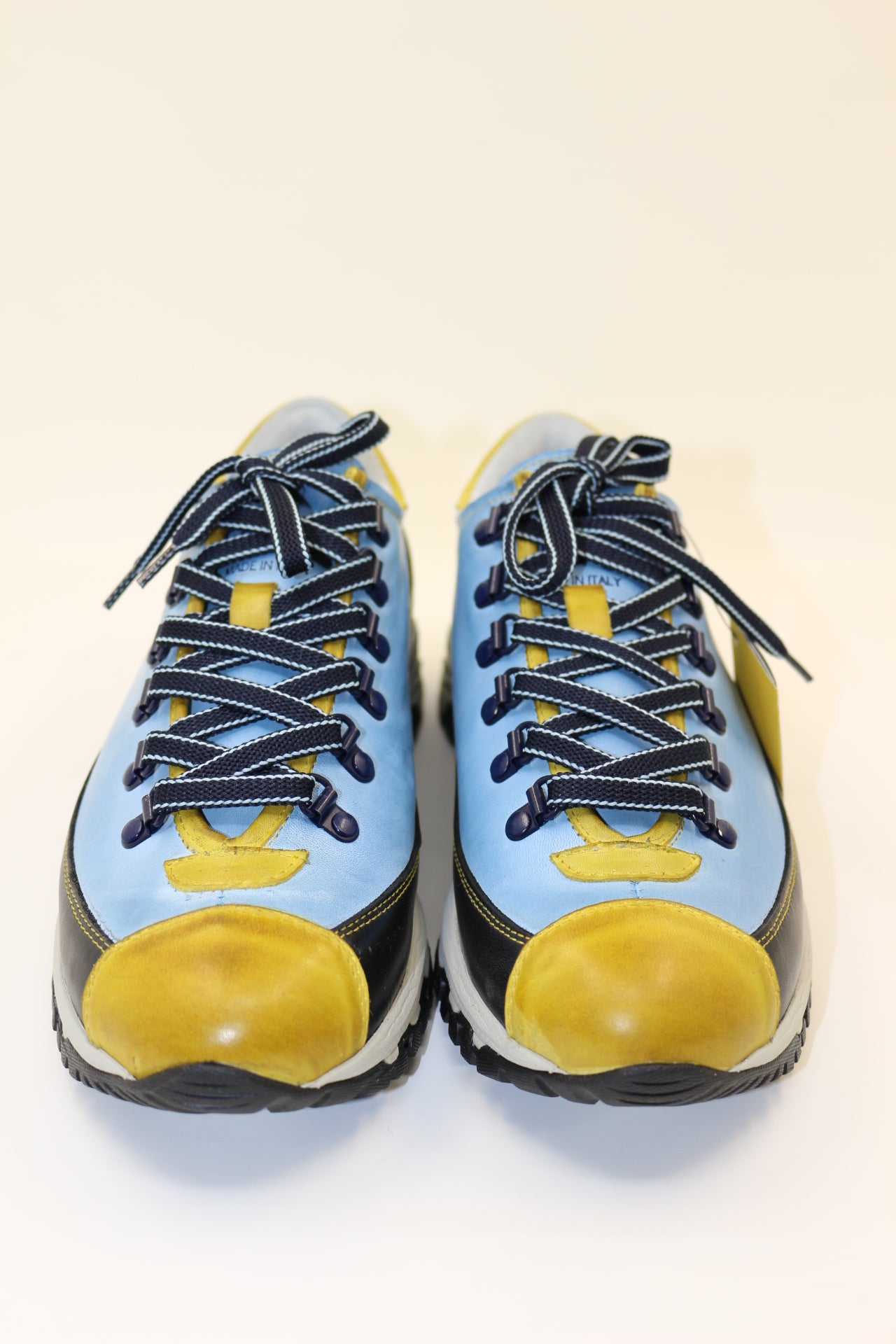 CAMPER VIBRAM DONNA ART.139