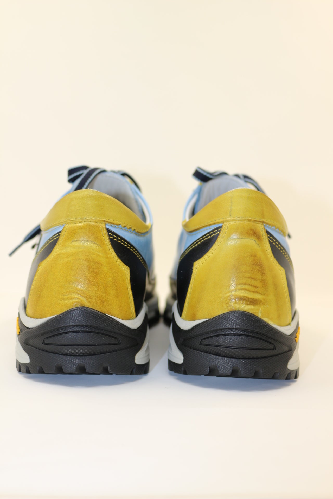 CAMPER VIBRAM DONNA ART.139