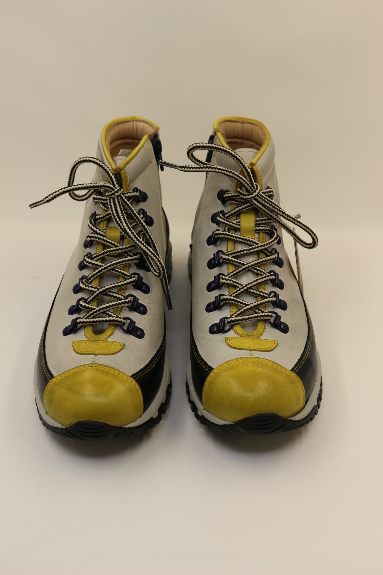 POLACCO CAMPER VIBRAM UOMO ART.138