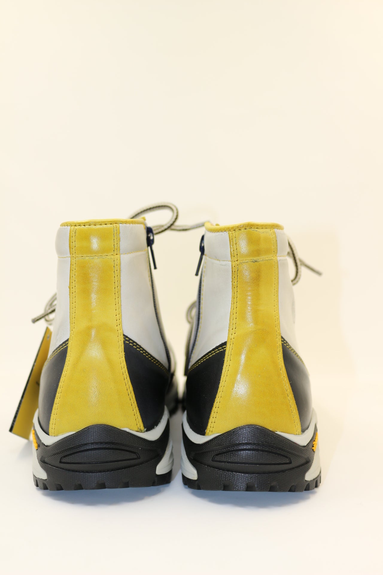 POLACCO CAMPER VIBRAM UOMO ART.138