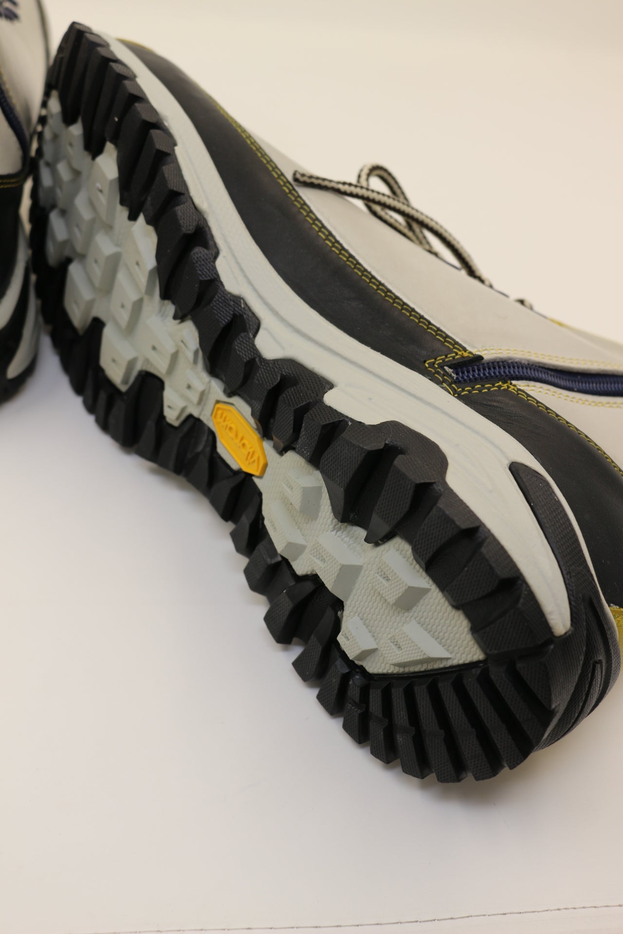 POLACCO CAMPER VIBRAM UOMO ART.138