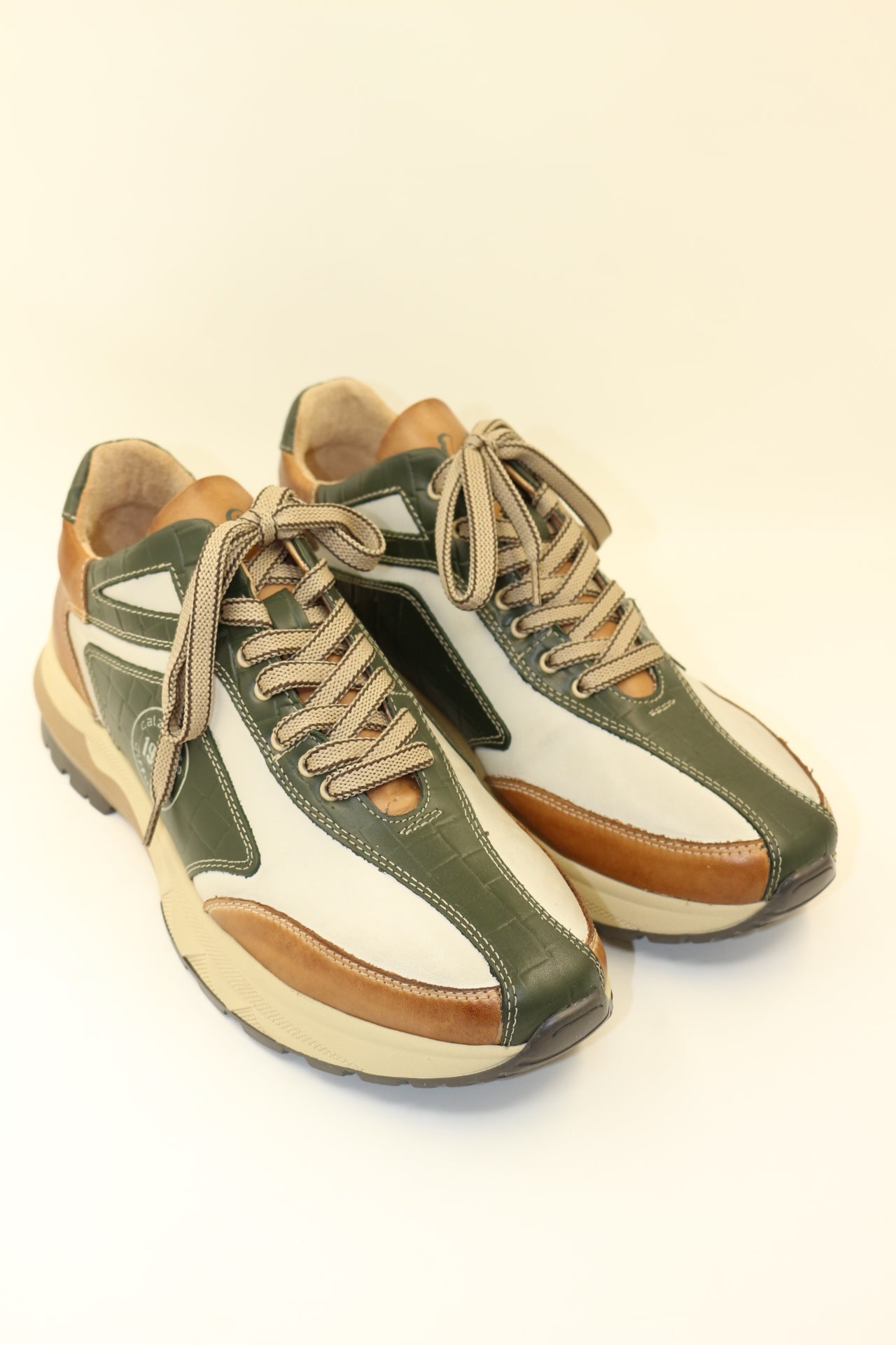 POLACCO GRAND PRIX UOMO ART.145