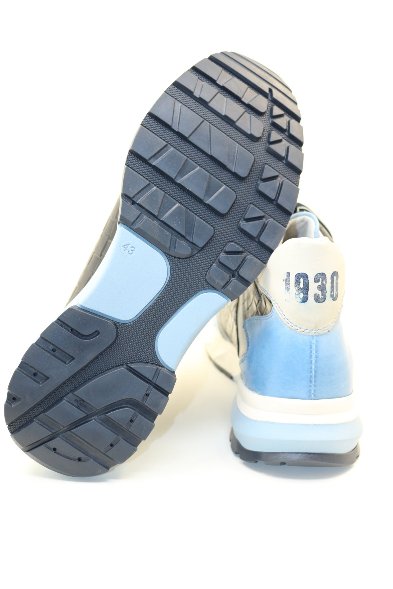 GRAN POLACCO GRAND PRIX UOMO ART.145/3