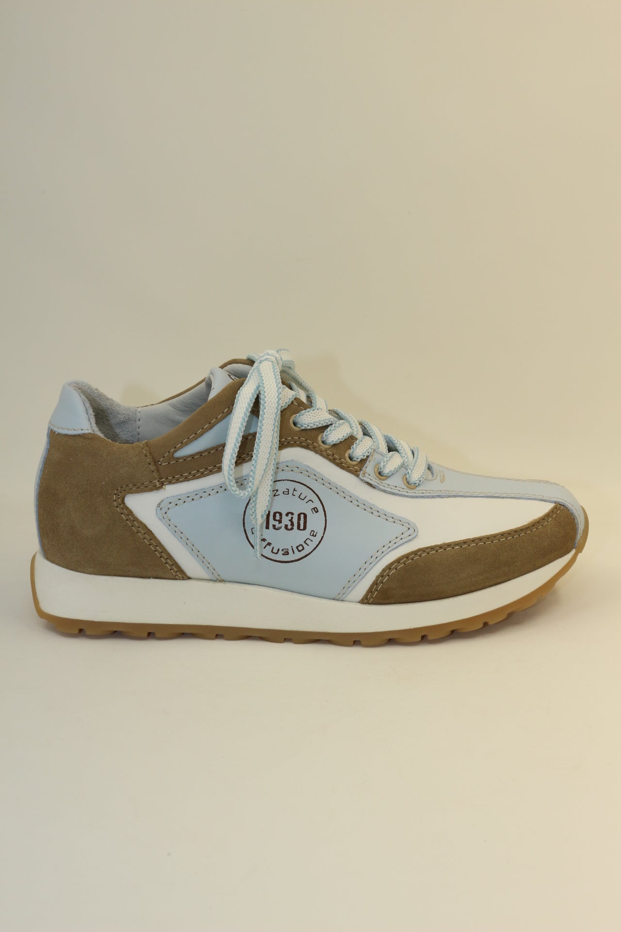 SNEAKER DONNA ART.103