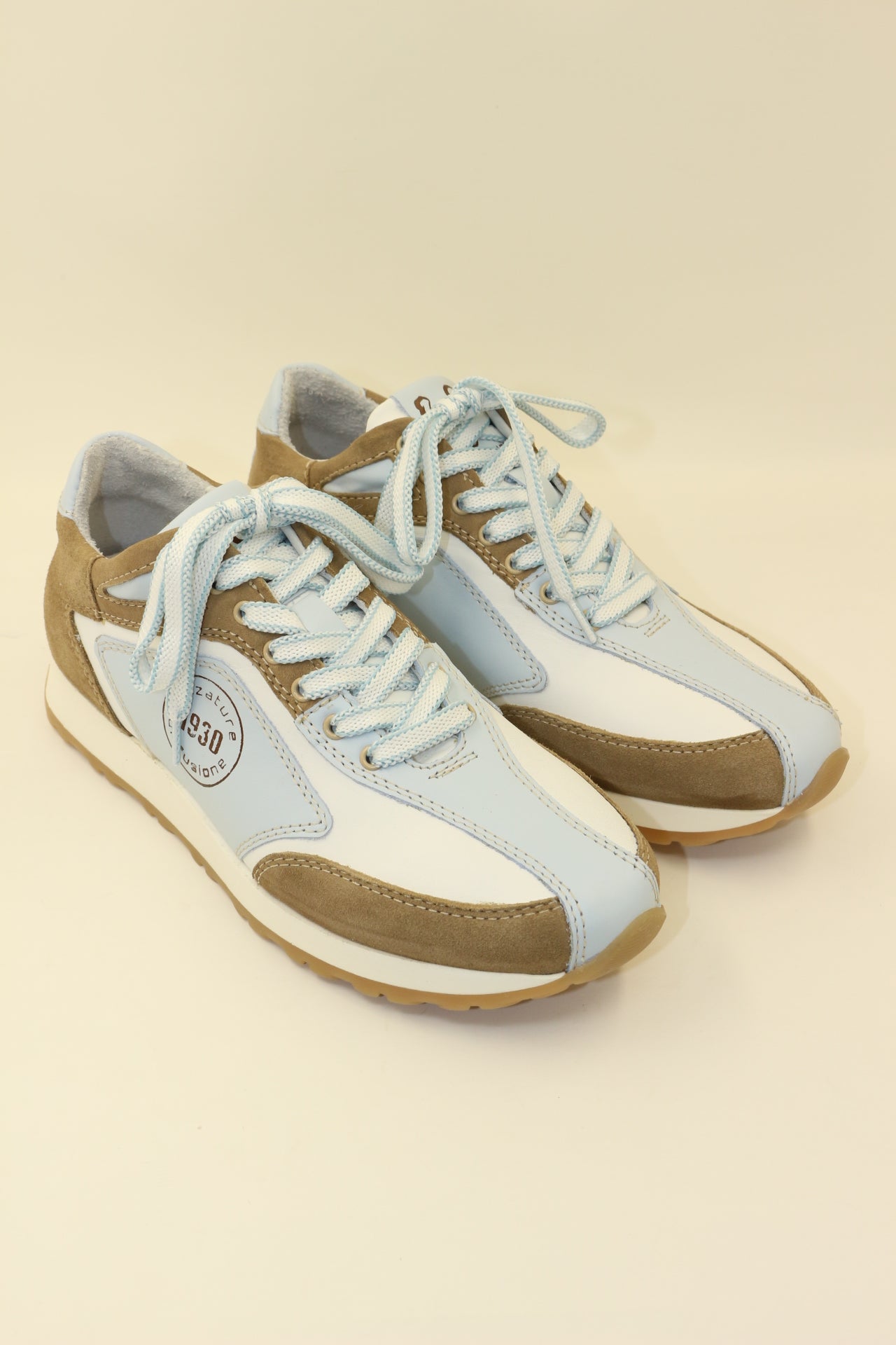 SNEAKER DONNA ART.103