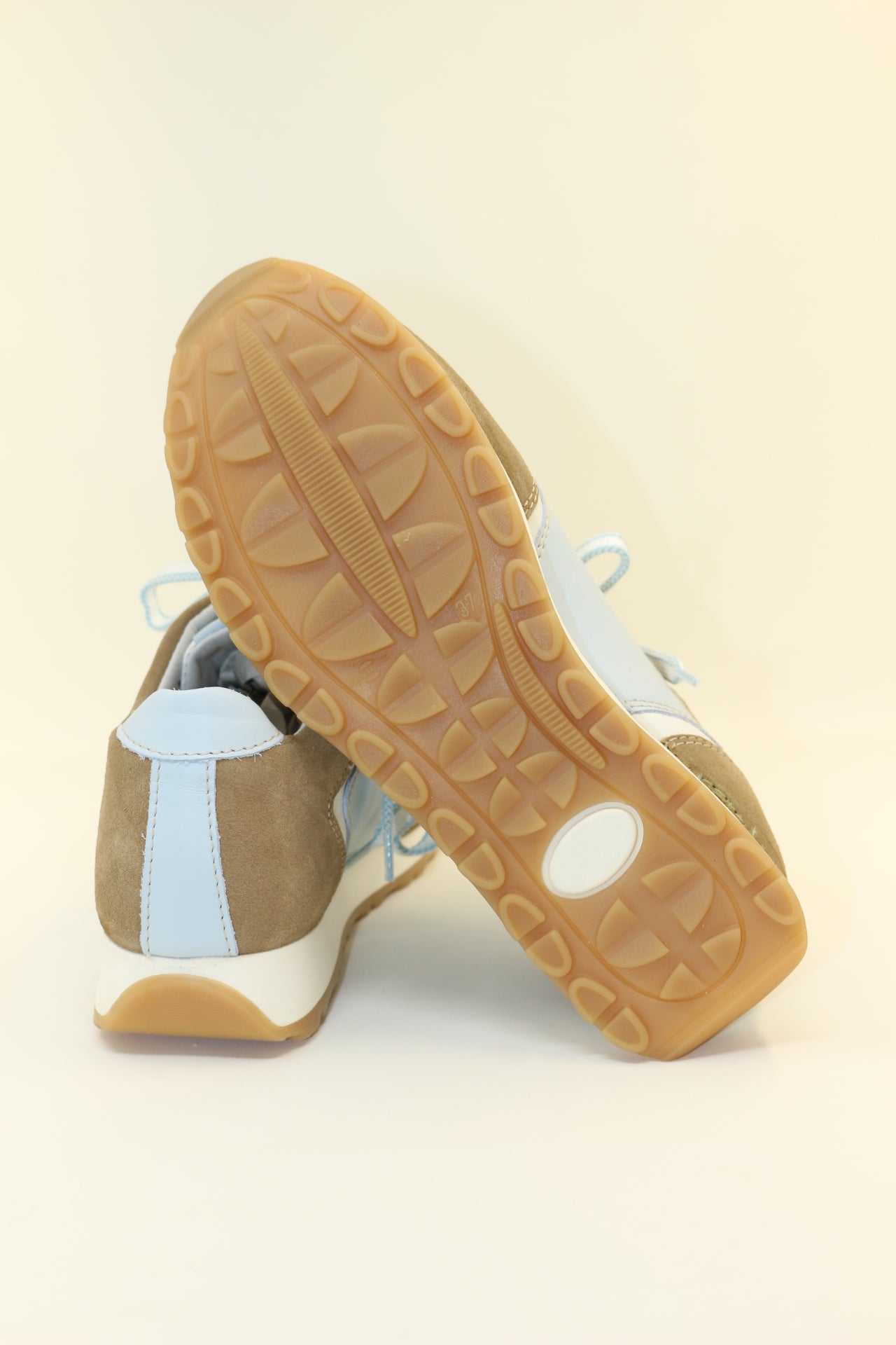 SNEAKER DONNA ART.103