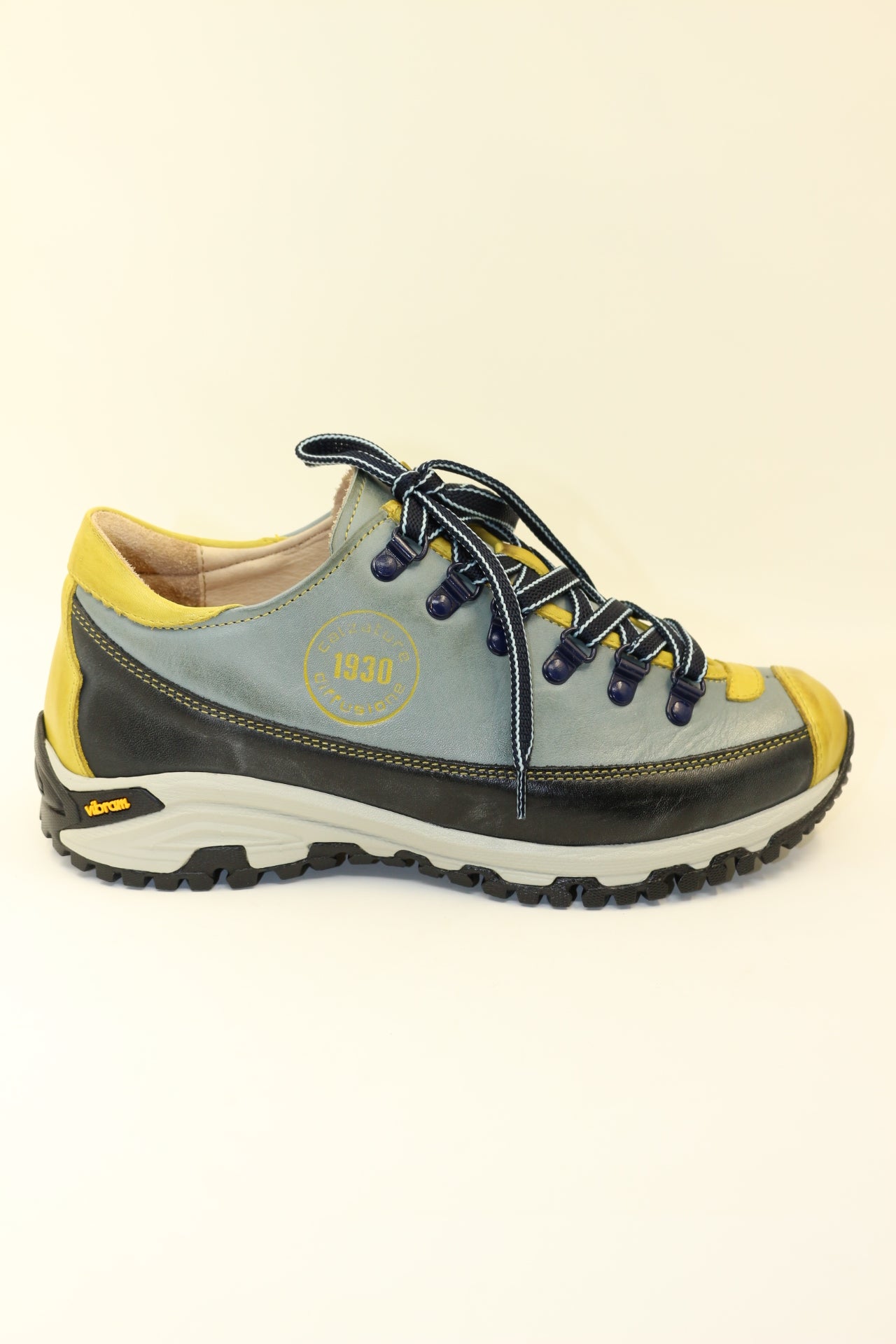 CAMPER VIBRAM UOMO ART.139