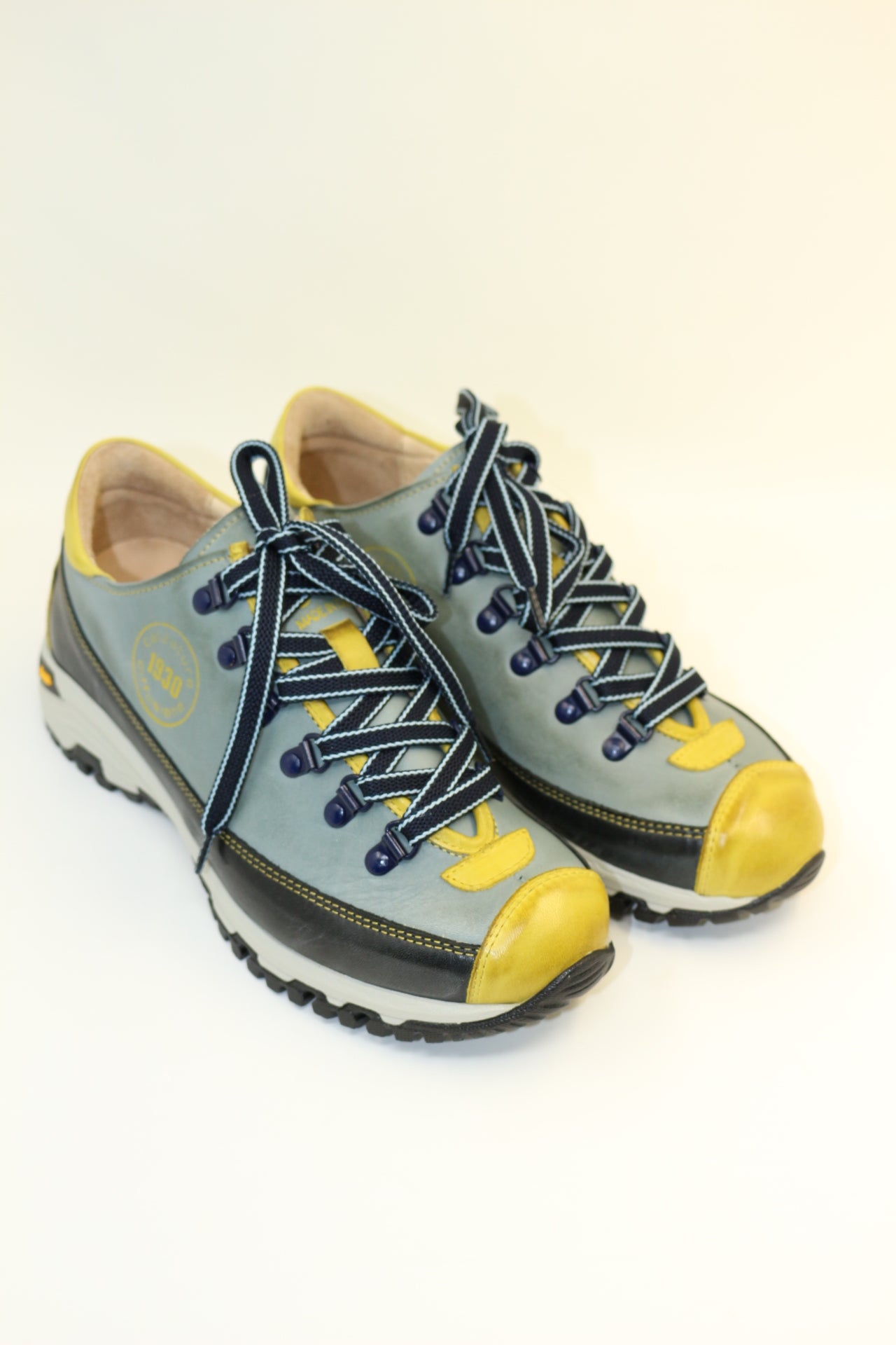 CAMPER VIBRAM UOMO ART.139