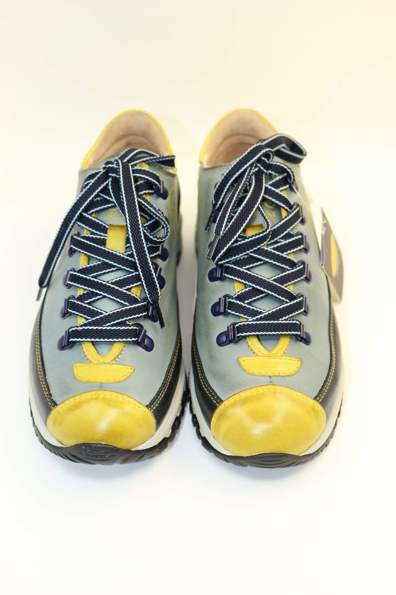 CAMPER VIBRAM UOMO ART.139
